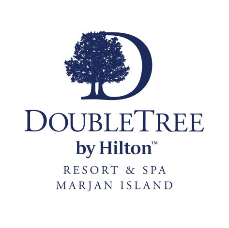 DoubleTree by Hilton Resort & SPA Marjan Island *****